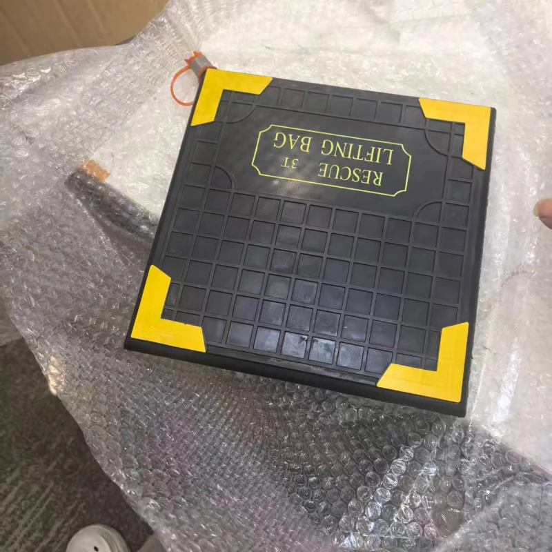 بيع المصنع مباشرة حقيبة رفع الهواء المطاطية الهوائية للسيارة