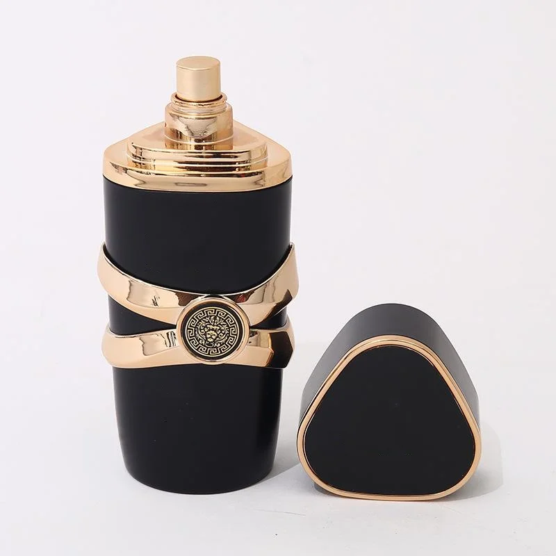 1/2/3PCS Experience The Luxurious And Rich Scent Of Arabia With Our Long-lasting Unisex Dubai Perfume-100ml