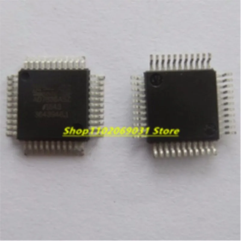 

1PCS AD7836ASZ AD7836 QFP44