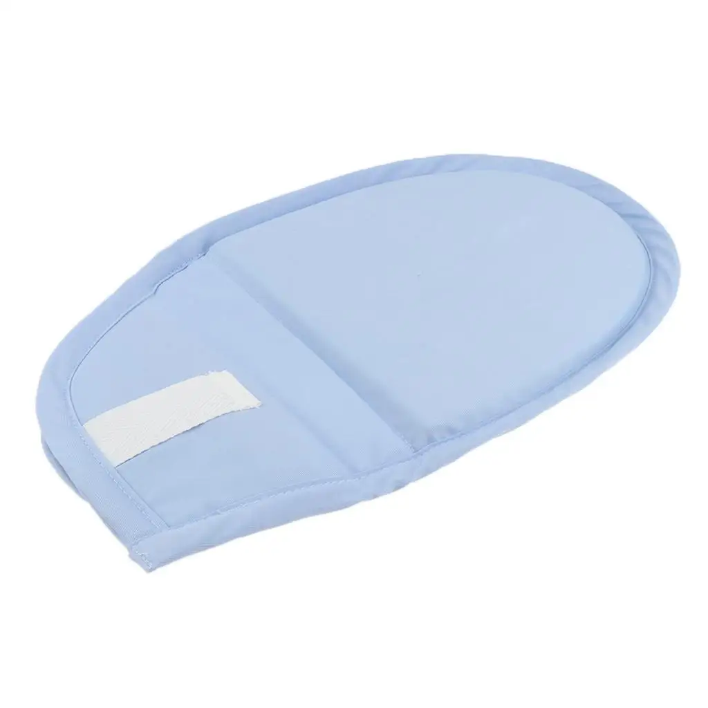 

Finger Control Mitts Comfortable Mesh Safety Gloves for Hospital Patient Self Harm Prevention