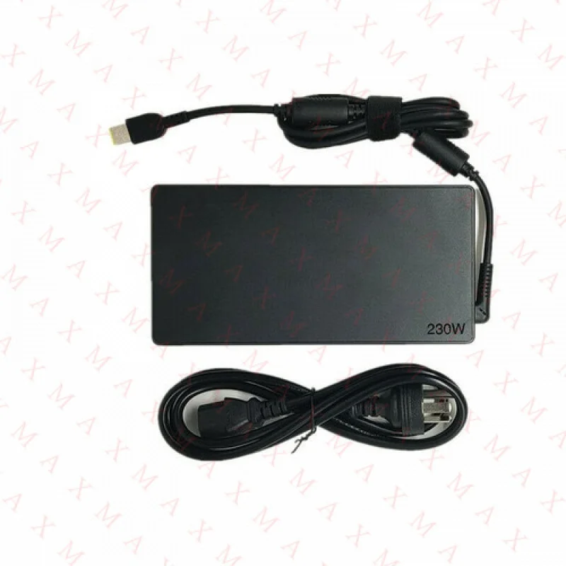 

Оригинальный адаптер AA 230 Вт для Lenovo Legion 5 7 5P C7 S7 Y540 Y545 Y740 ADL230NDC3A