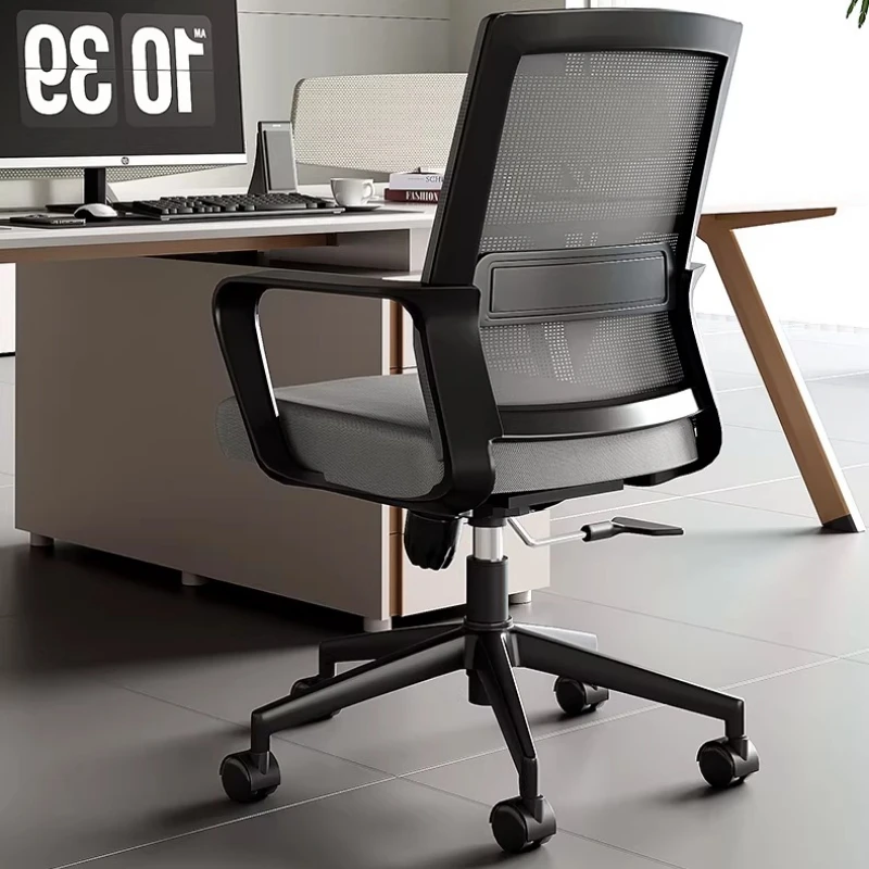 Massage Cute Office Chair Fishing Accent Gaming Lazy Velvet Siege Office Chair Study Arm Cadeira