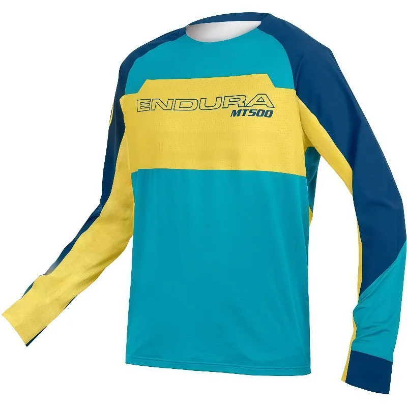 

2025 Fall New Hot Sale 3D Print Breathable Motorcycle Riding T Shirt