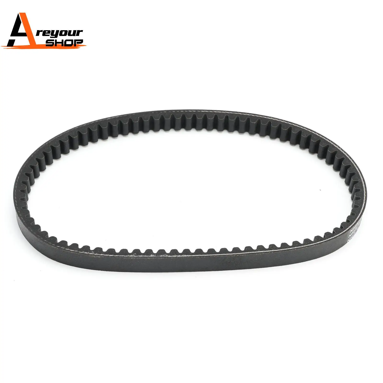 DRIVE VARIATOR BELT FOR SYM TRACK RUNNER 200 180 H2O 4T E2 2005-2006 1B01RA101