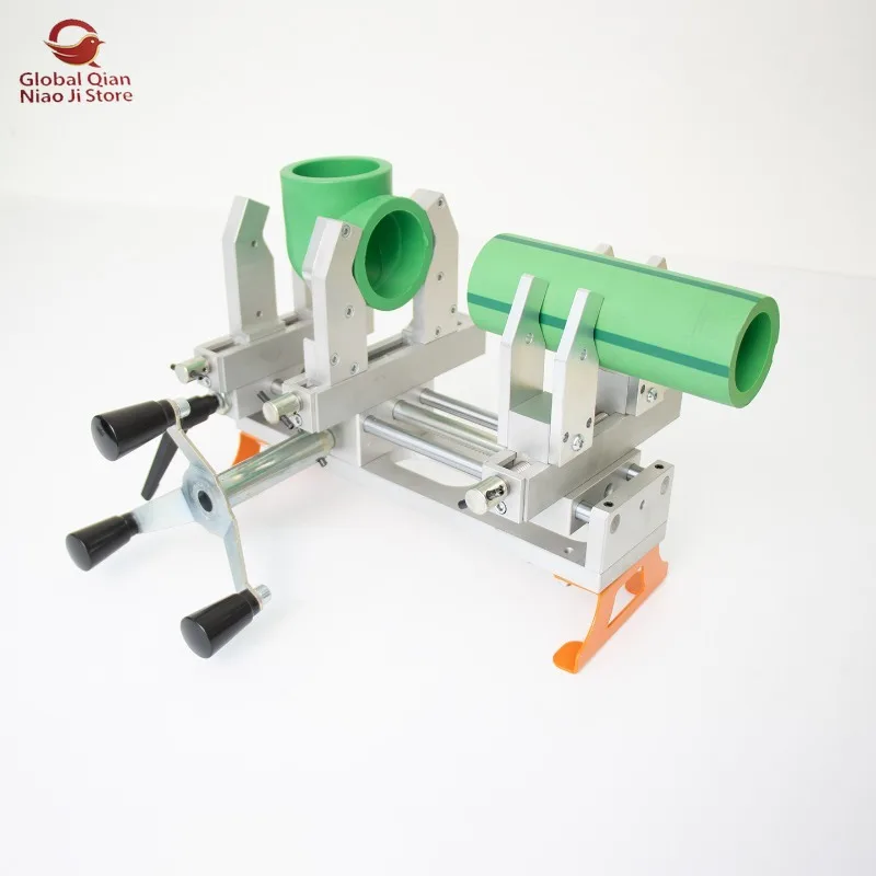 Constant Temperature Hot Melt Pipe Socket Fusion Machine, Portable Socket Welder, PPR Fusion Welder, PPH Welder