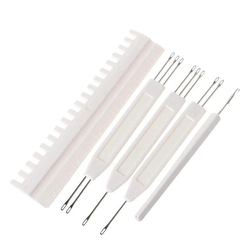 مجموعة أدوات النقل 1x2 1x3 2x3 لجميع 4.5 ملم لآلة الحياكة KH588 K-ABAM