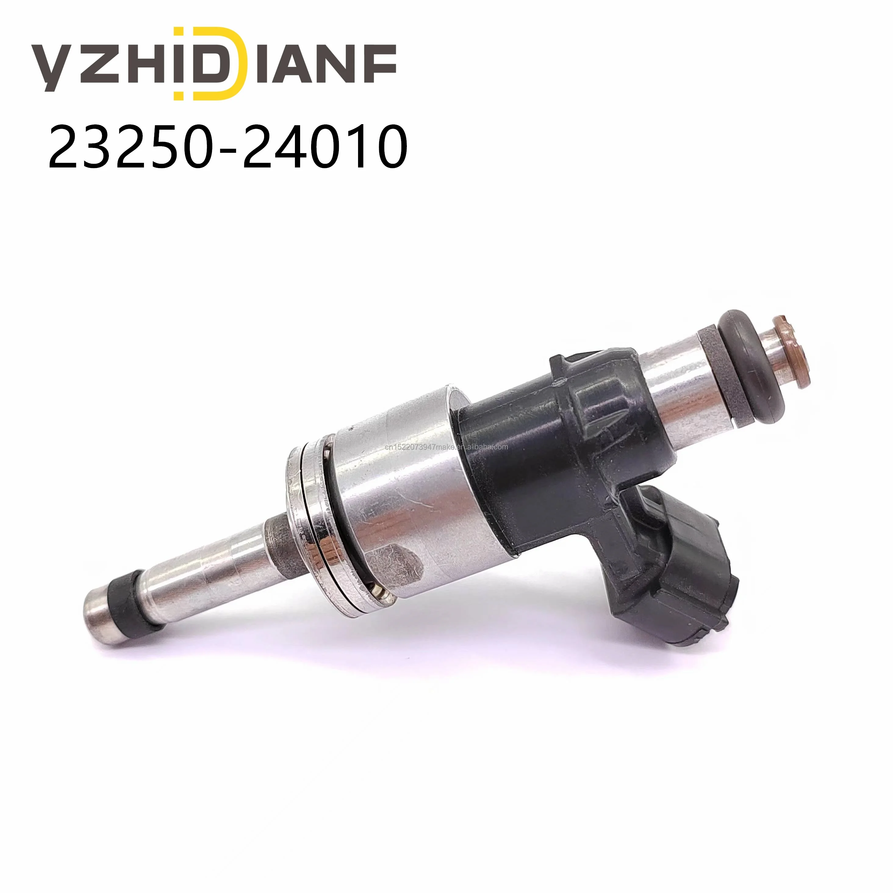 

1pc Engine Parts Fuel Injector nozzle 23209-24010 23250-24010 for TOYOTA RAV 4V A5 H5 2.5 HYBRID AWD 2020-