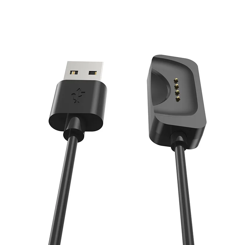 Adaptor pengisi daya Dok kabel pengisi daya USB kabel pengisi daya untuk jam tangan OPPO X / OnePlus jam 2 Aksesori olahraga pintar