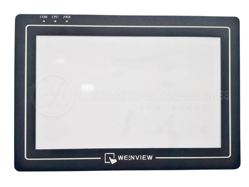 Nuovo Per MT8070IH MT8070IH2WV Touch Screen MT8070IH2EV MT8070IH3WV Pellicola Protettiva MT8070IH2EV Touch Panel