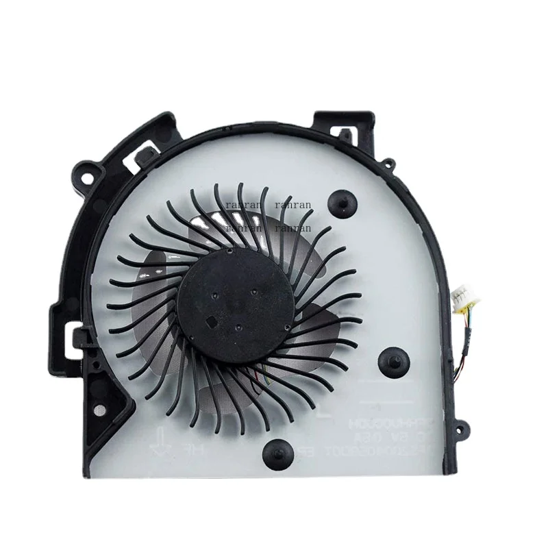 

15-AR TPN-W119 W120 M6-AQ M6-AR M6-AR004DX M6-AQ003dx M6-AQ005dx m6-w011dx Вентилятор охлаждения процессора для HP Envy