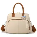 beige