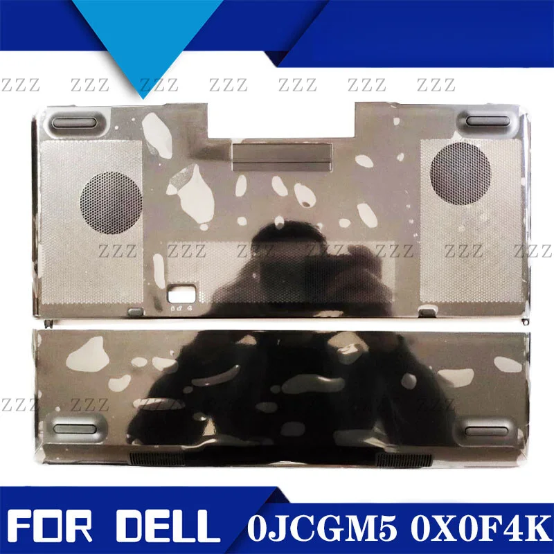ZZ NEW For Dell Precision 7510 7520 battery memory cover E shell 0JCGM5 0X0F4K