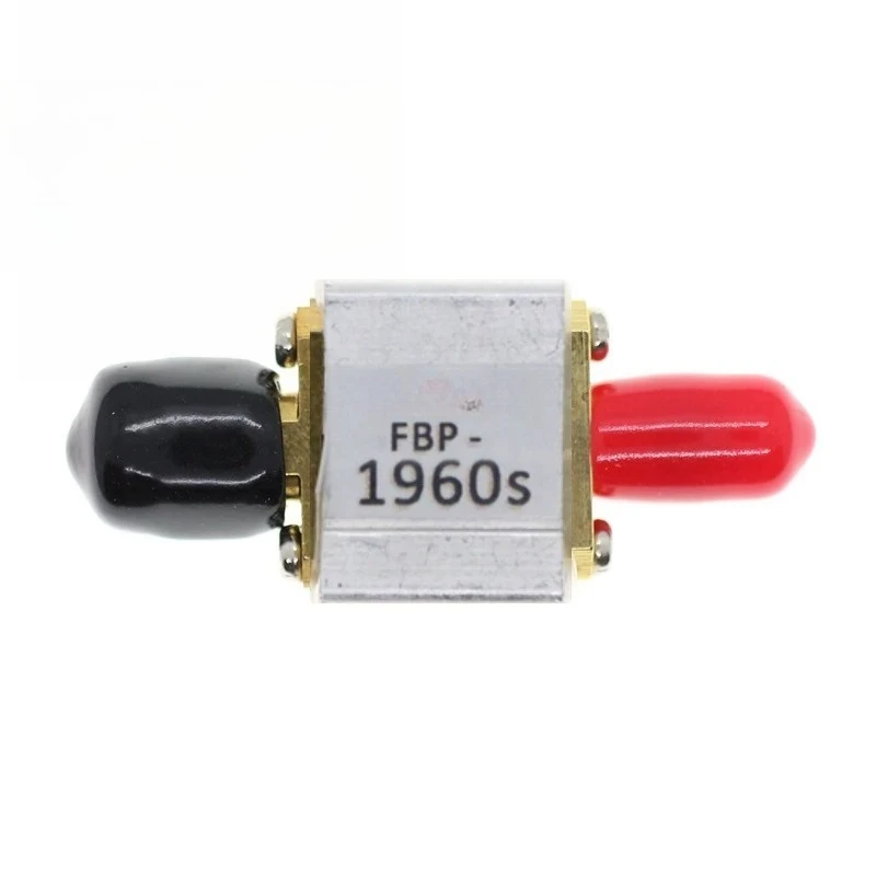1960mhz (1930-1990) for umts/pcs system dedicated saw bandpass filter 1db passband