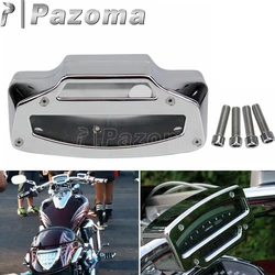 For SUZUKI Boulevard M109R VZR1800 Intruder 2006-16 Motorcycle Speedometer Gauge Speed Tach Case Cover Tachometer Black Housing