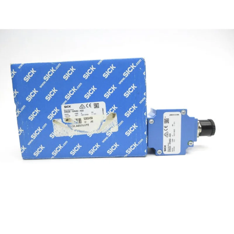 

Новый оригинальный товар в наличии SRS50-HWA0-K22 1039072 7-12VDC NSMP