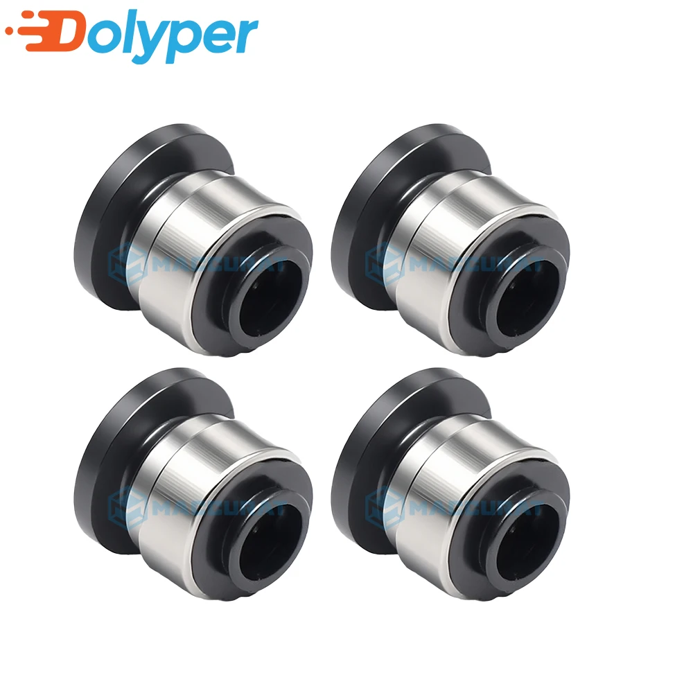 10/20/50 Stück für Bambu Lab 3D-Drucker Hall Switch Connector P1s/P1P/X1c/X1/X1E PTFE-Schlauch 3D-Drucker-Anschluss PTFE-Schlauch 4 mm – Detail 6