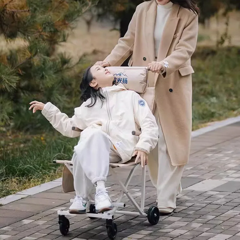 

Children Minder Stool Cute Portable Foldable Folding Outdoor Bathroom Chair Tourist Space Saving Cadeira Postmodern Furniture