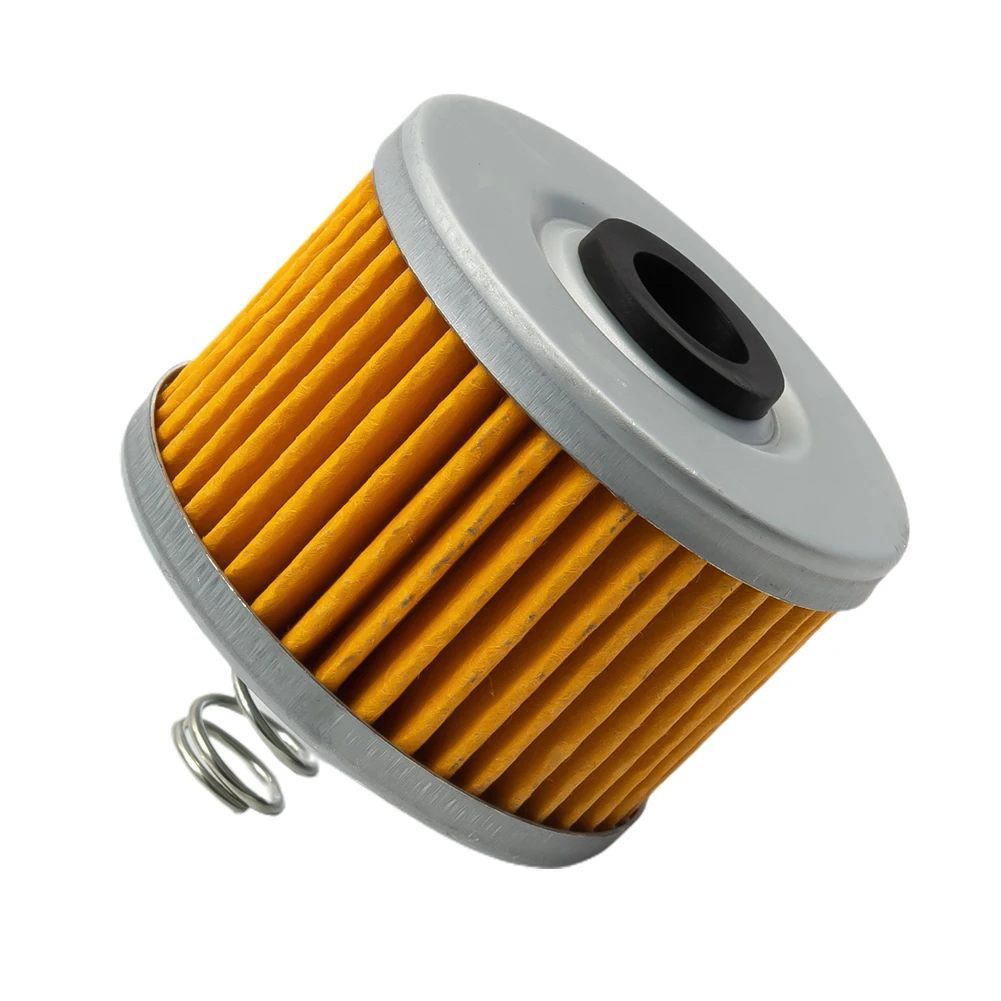 High Quality  Oil Filter  For YS125 FZ16  150 Byson Bajaj  100  Boxer  115  130 Boxer  Motorcycle Parts Accessories