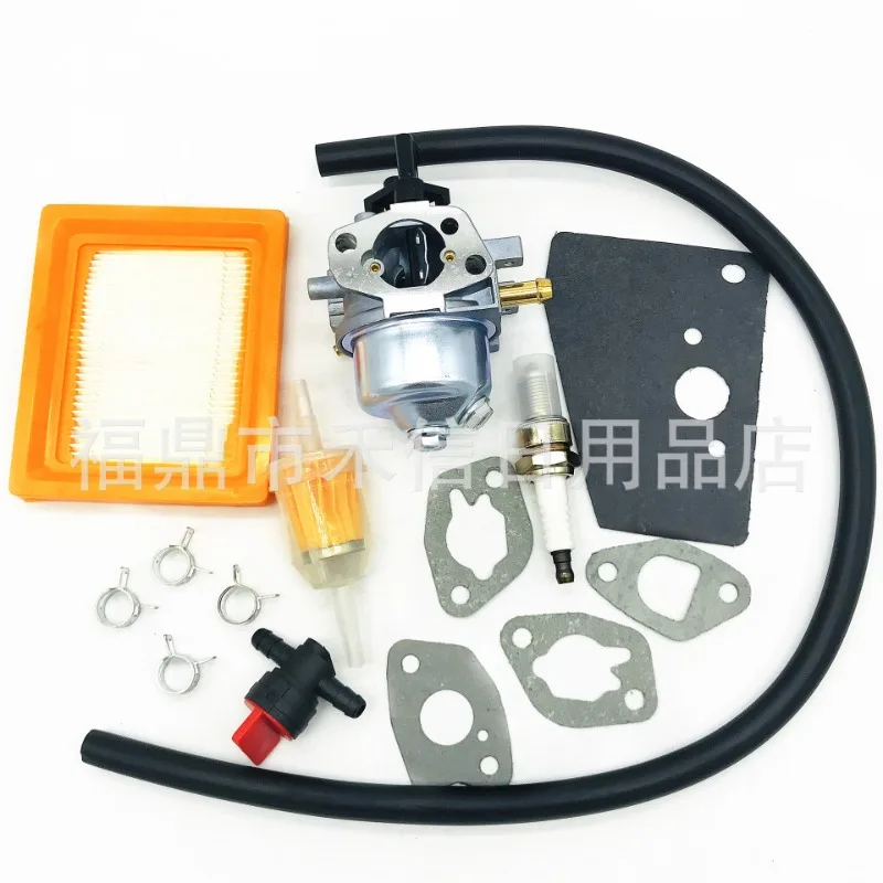 

10PCS Carburetor Accessories Carburetor Set 148534 9S XT650 YouTube Air Filter Oil Filter