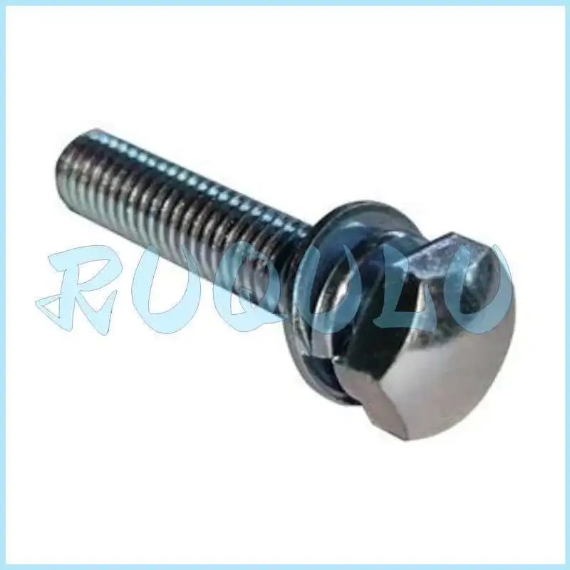 Non Standard Bolt M…