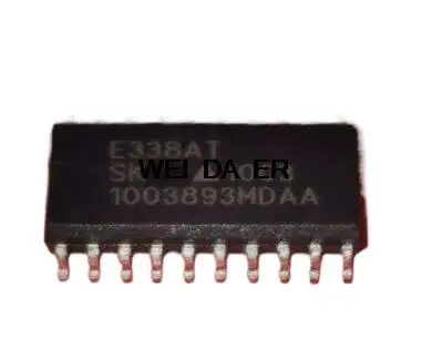 100% NEW고품질 제품 E338AT E338A SOP-20 모듈 신규 재고 있음고품질 제품
