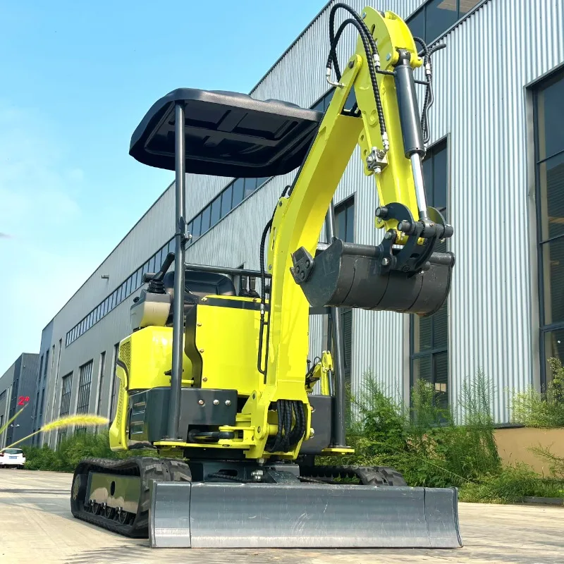 

Мини-экскаватор YG, 2-1,2 тонны, мини-экскаватор, 1,5 тонны, небольшой экскаватор, настраиваемый мини-экскаватор для продажи