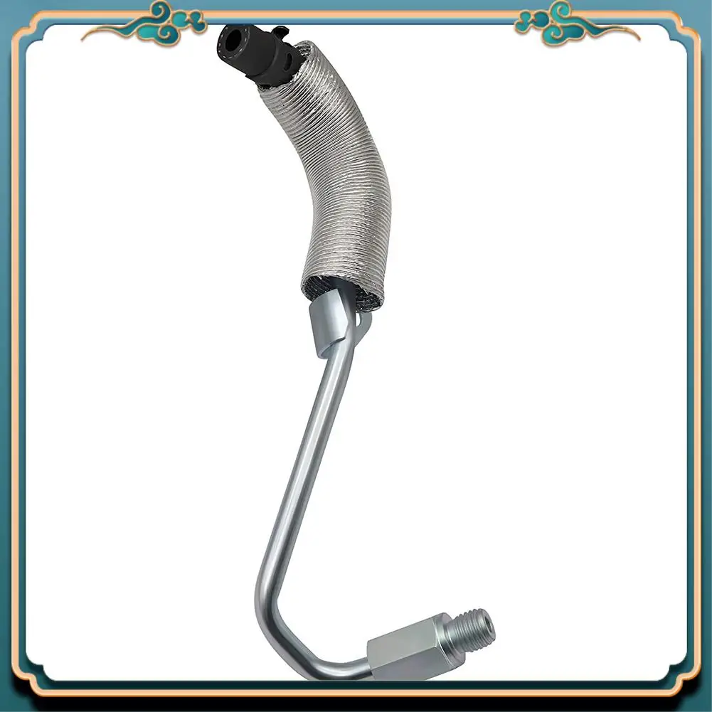 Professional Turbo Coolant Return Hose Turbocharger Coolant Line 55567067 For Buick,Angkola,,Cruze,Cruze Limited ,Encor