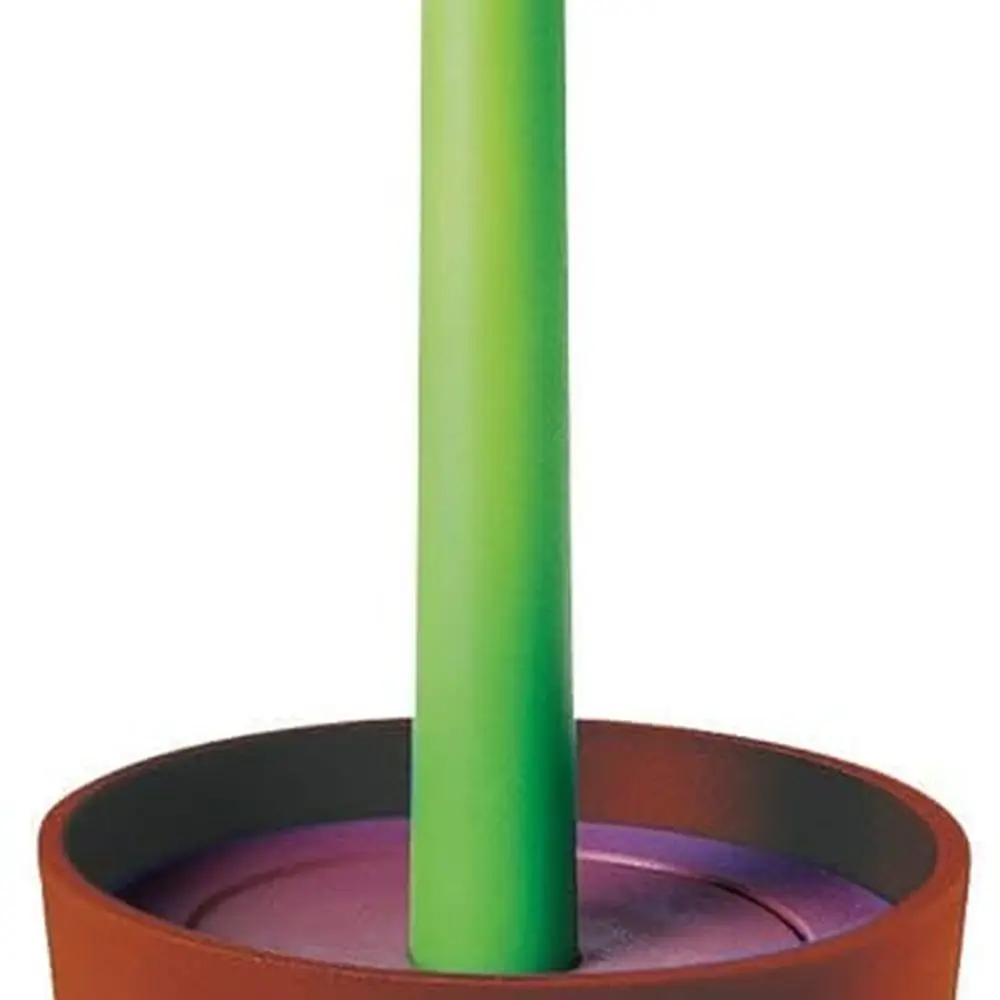 

Brown Aleesi ASG04 Merdolino Toilet Cleaning Brush