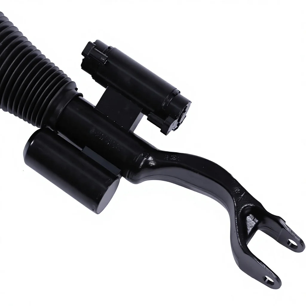 New High - Quality Front Air Suspension Shock Absorber  for Mercedes Benz 253 320 7200, 2533207900, 2533207300 GLC 4Matic  W253 - view 4
