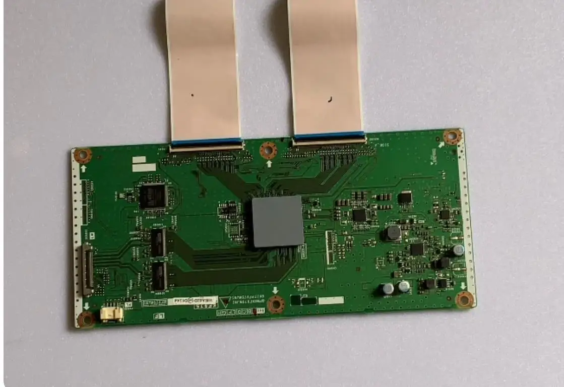 LCD-60LX640A TCON 로직 보드, QPWBXF975WJN1