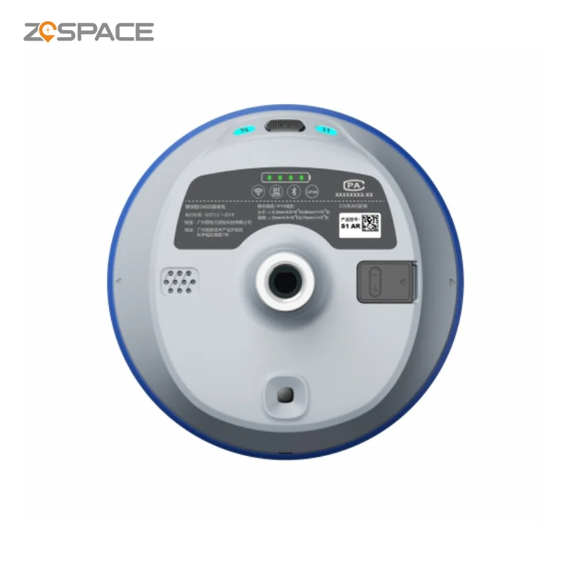 Stonex S900A S9II S1AR RTK GPS DGPS y base GNSS y receptor Rover con soporte personalizado OEM