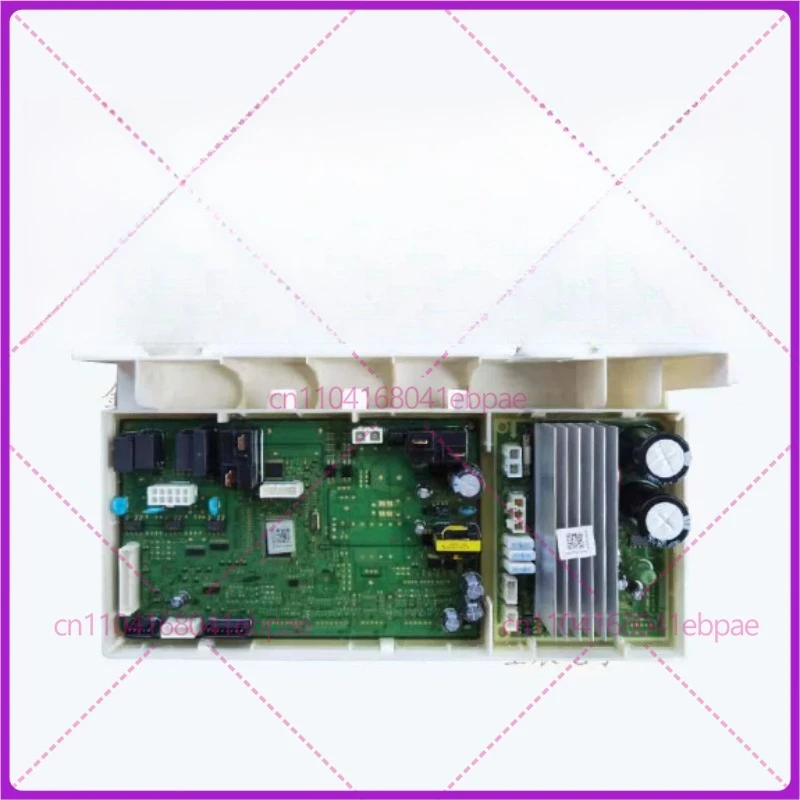 Used for Samsung Drum Washing Machine Computer Board WW12K8412OW/SC DC92-01885A G C DC982-01882A