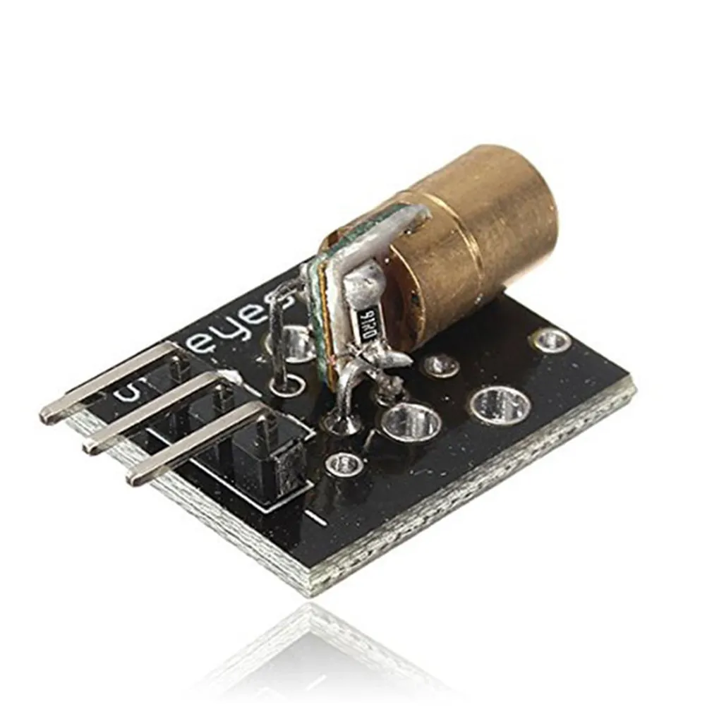 Ky-008 Diode Head T…