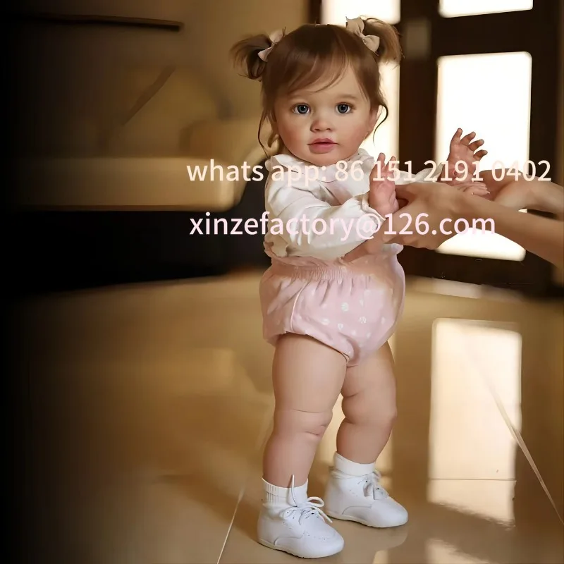 

Customizable Premium Genuine 26 Inch Best Gift Flexible Limbs Included Accessories