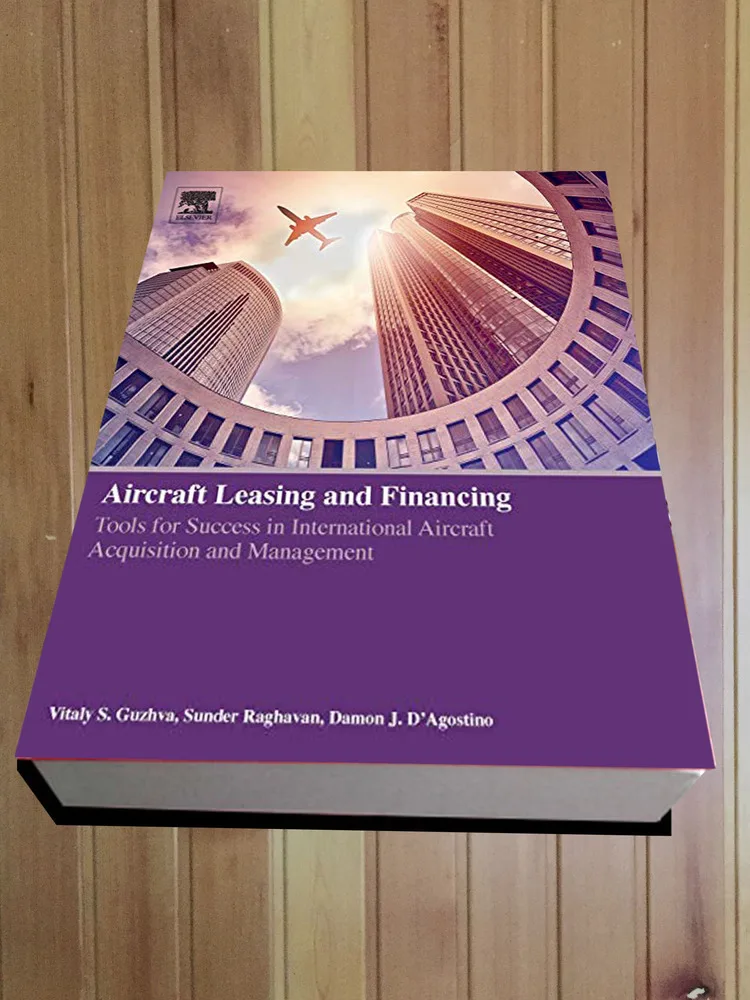 

Aircraft Leasing And Financing