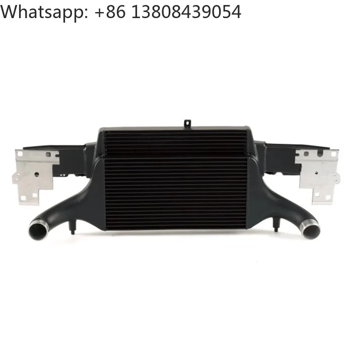 TUNING EVO 3 COMPETITION INTERCOOLER KIT for 8V 8V.5 For AUD RS3