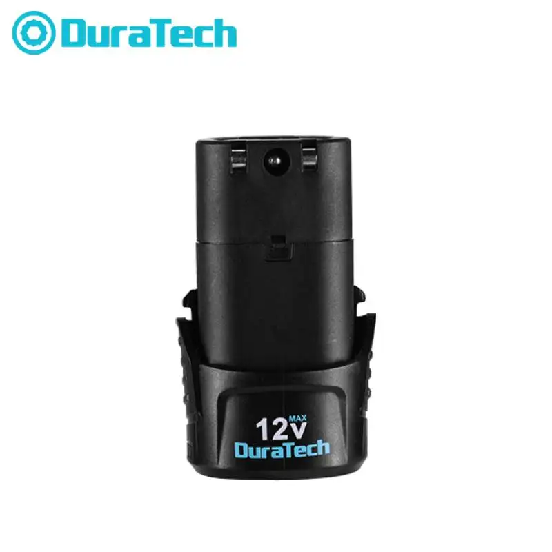 

DURATECH 12V 2.0Ah Li-ion Battery Pack