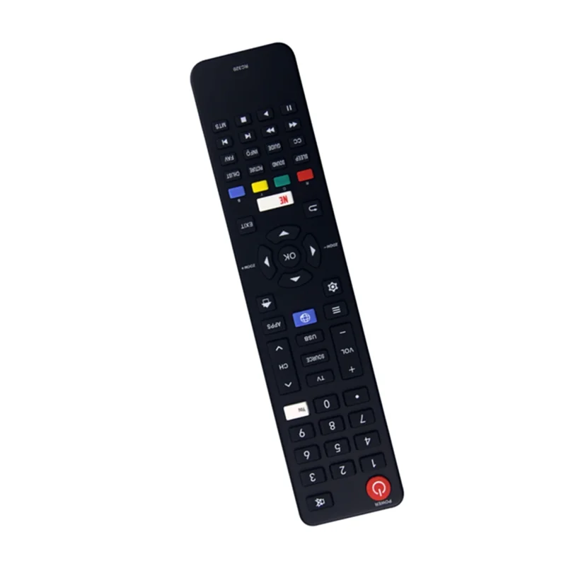 A97I-RC320 Remote C… - image