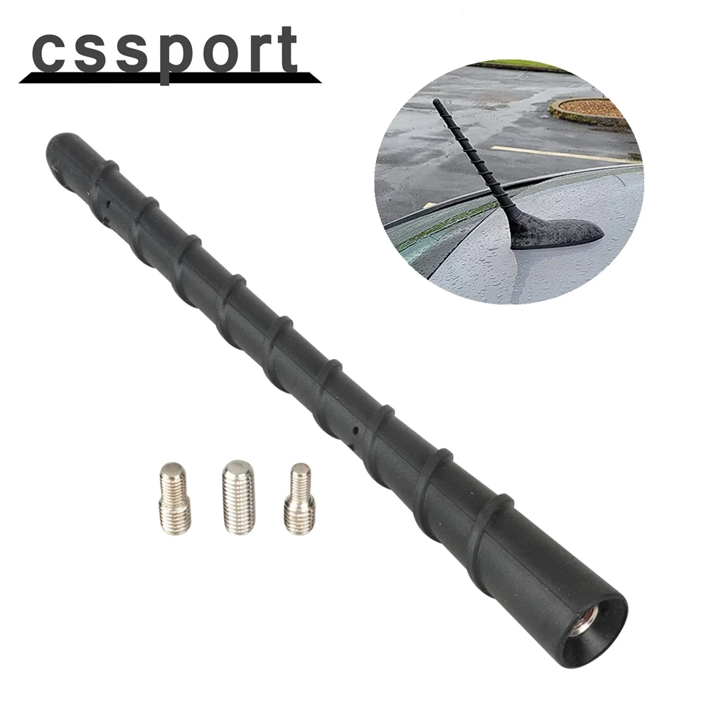 68297936AA 7 Cal antena antenowa dla 2011-2022 jeepa renegata Cherokee Grand Cherokee kompas Dodge Journey mściciela Durango