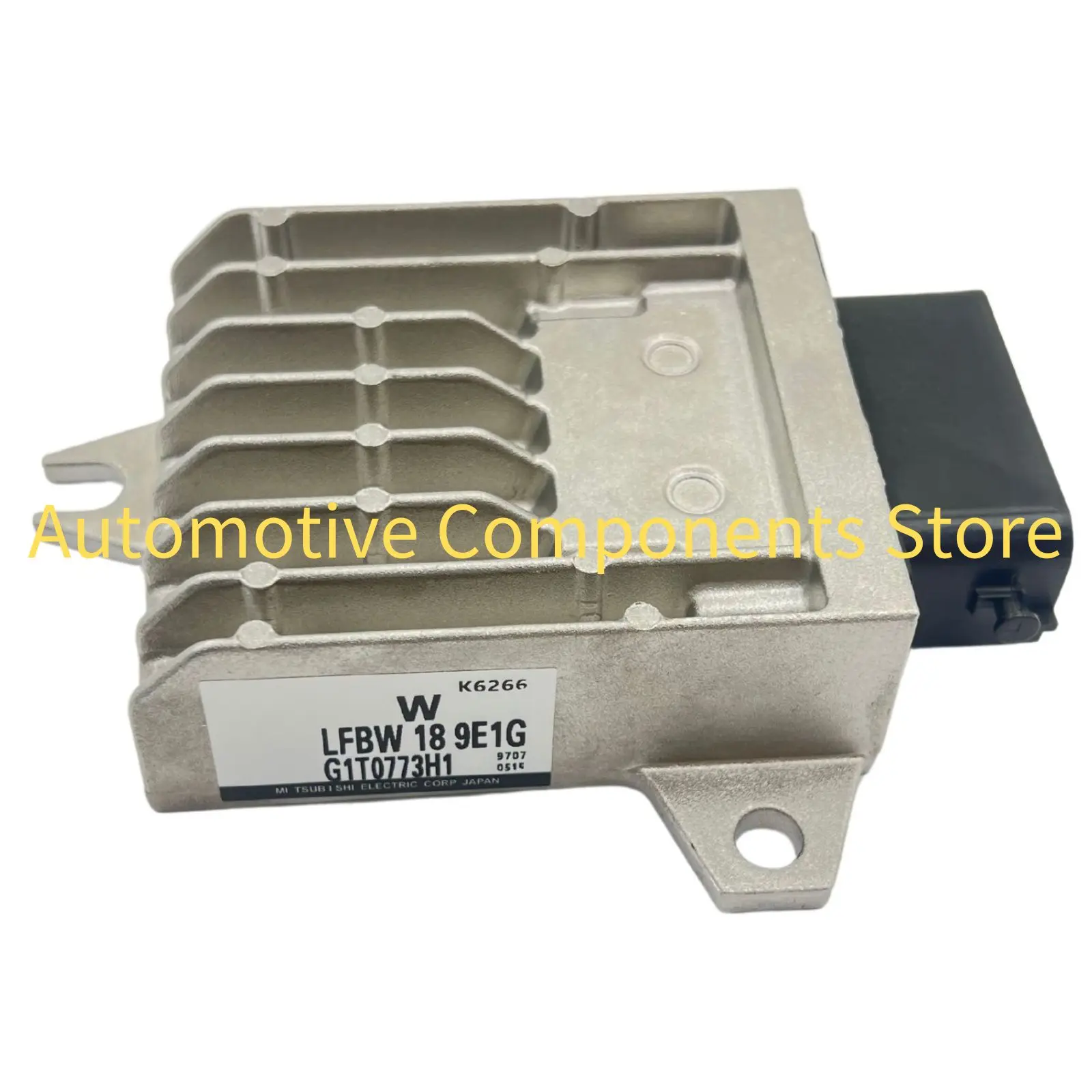 

LFBW-18-9E1G For Mazda Biante Transmission Control Module TCM TCU Fit 06-11 For Mazda Biante LFBW189E1G