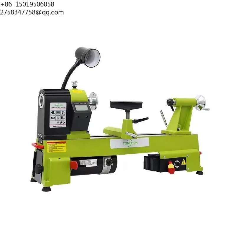 Powerful Upgrade for Small Household Heavy 1218 VDA Woodworking Machine Tool with High Quality Wear Resistant Features
