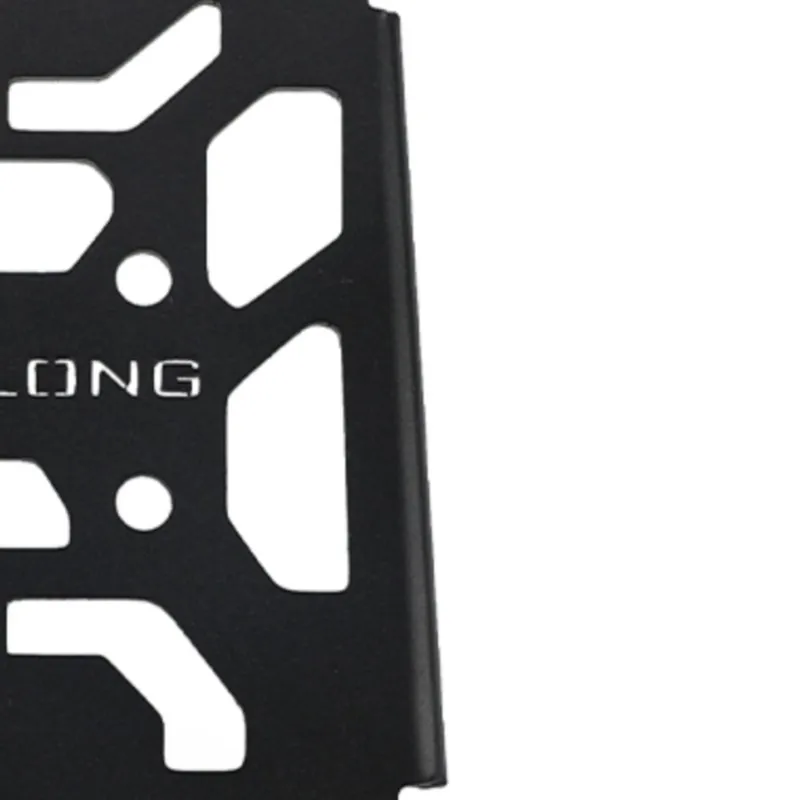 

For Honda CT125 Trail 125 Cub 2021-2025 Motorcycle Center Rack Carrier Luggage Storage Rack Center Trunk Frame Plate Bracket