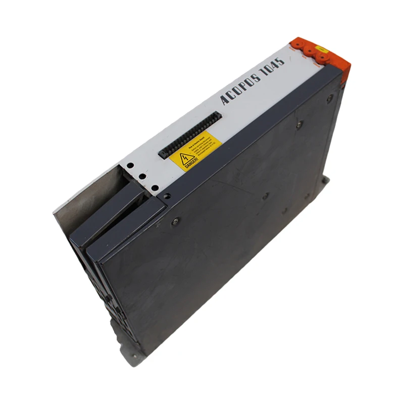 Used Servo Drive 1045 8V1045.00-2 With 3 Months Warranty