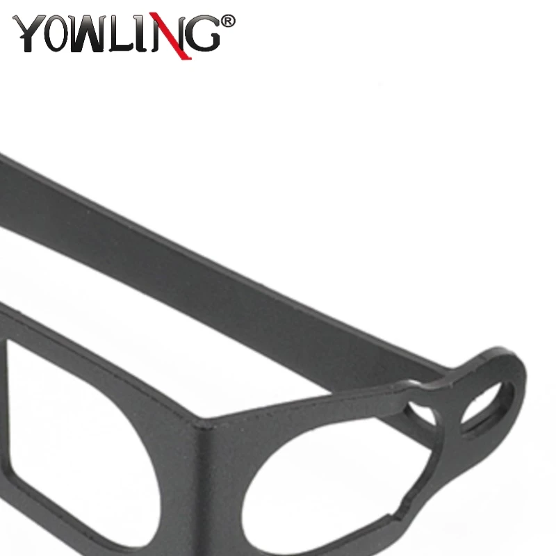 

Motorcycle Turn Signal Light Guard Protection Cover For ZONTES 368G 368 G G368 ZT368G Shield LED Indicator Protector Accessories