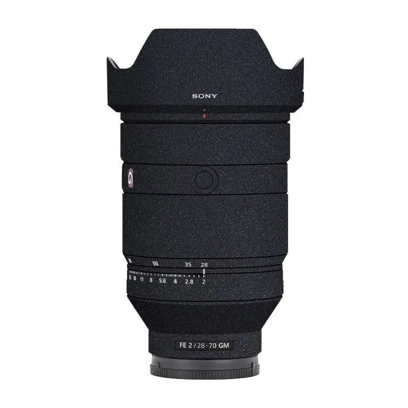 Camera Lens Sticker… - image