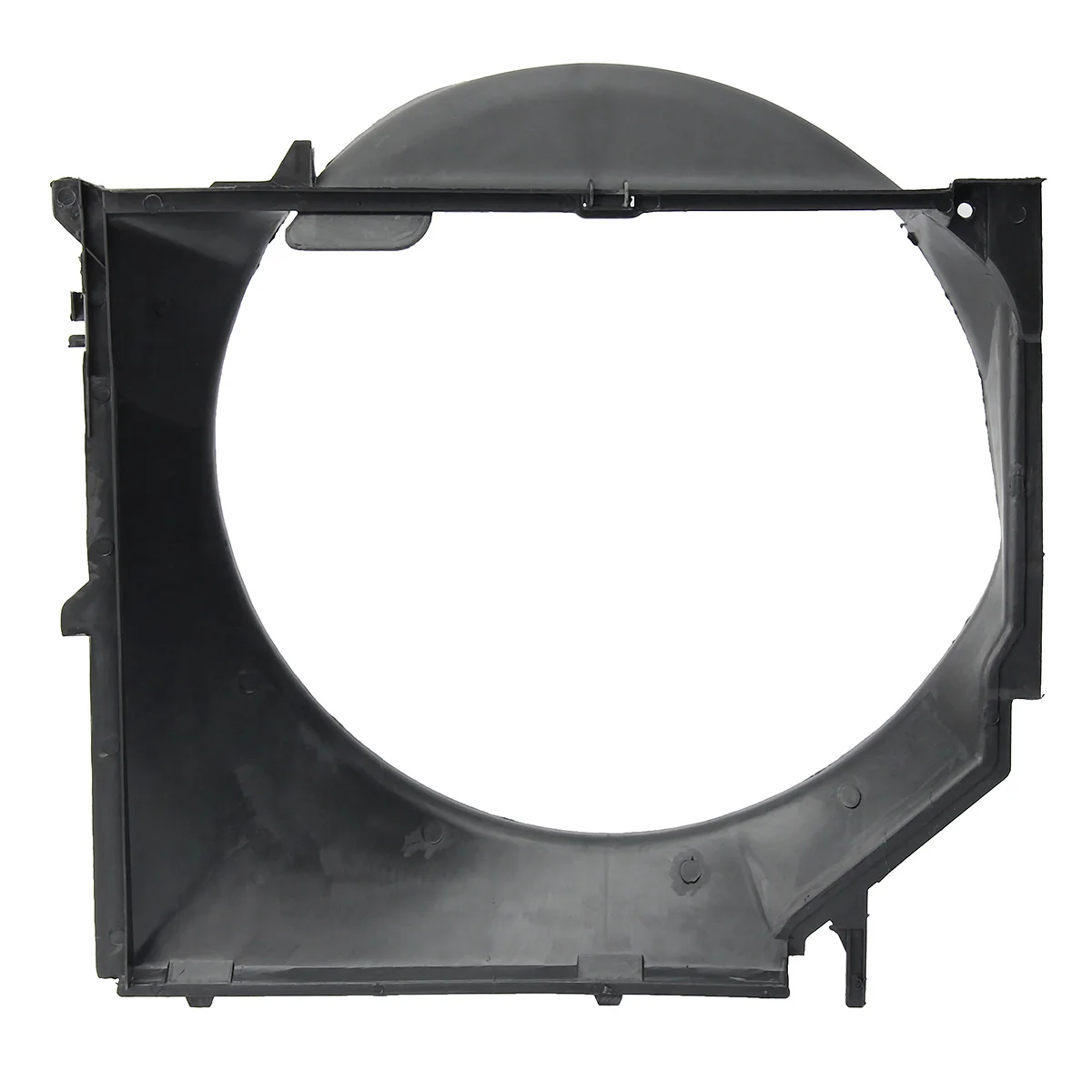 

Для BMW E46 330CI 325i 325CI 323i 323CI 1999-2005 вентилятор охлаждения радиатора кожух черный