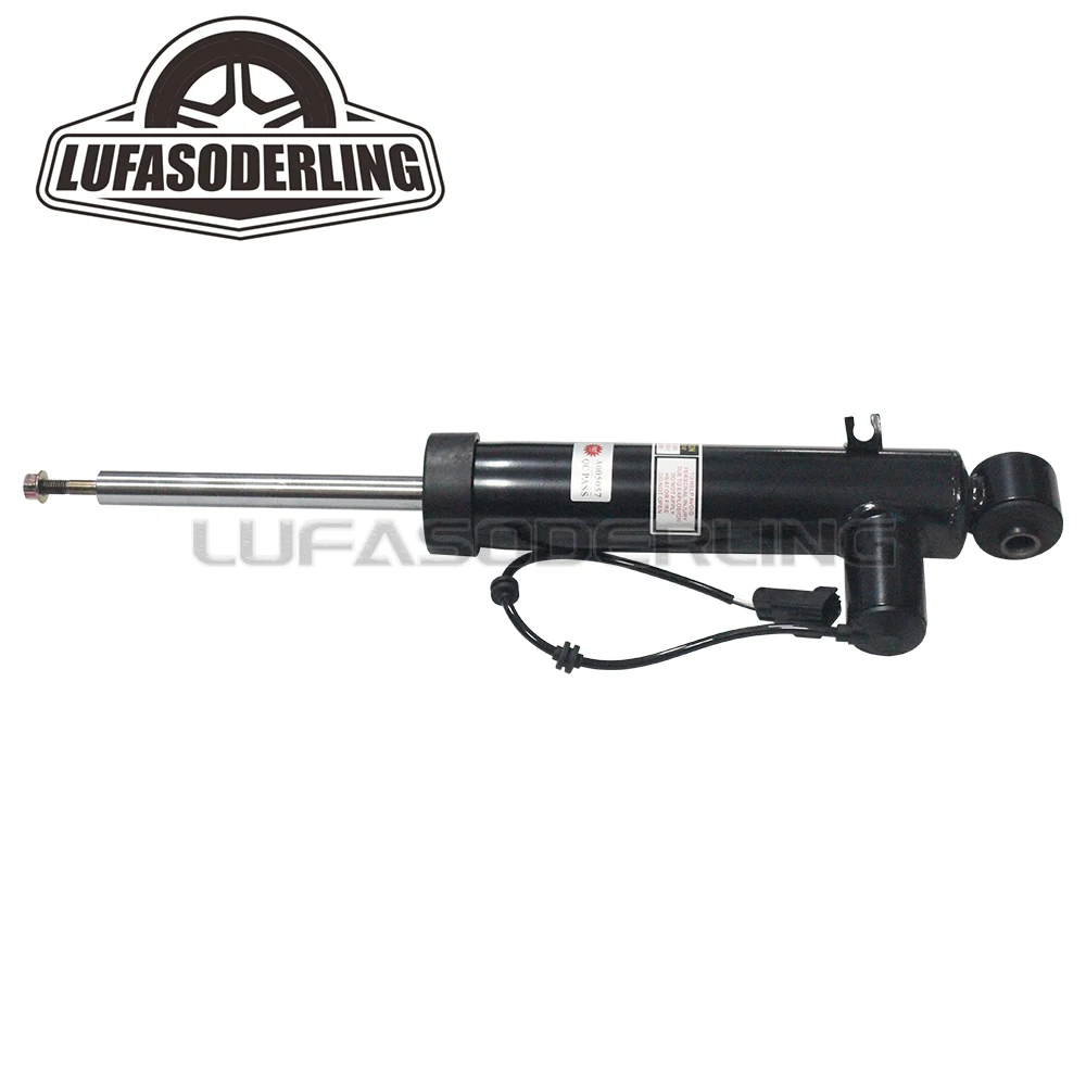 

For Volvo s60 s80 v60 v70 xc60 xc70 Rear Suspension Shock Absorber Core w/Electric 31340539 31302506, Brand New
