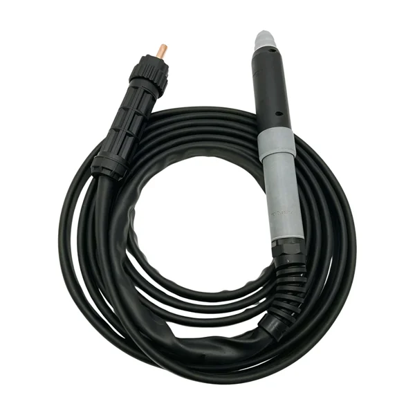 Mandrin Porte-électrode Tungstène Pour Torche TIG WP17 WP18 WP26 - Tailles 1.0 à 3.2 Mm - En Cuivre Haute Conductivité - 14
