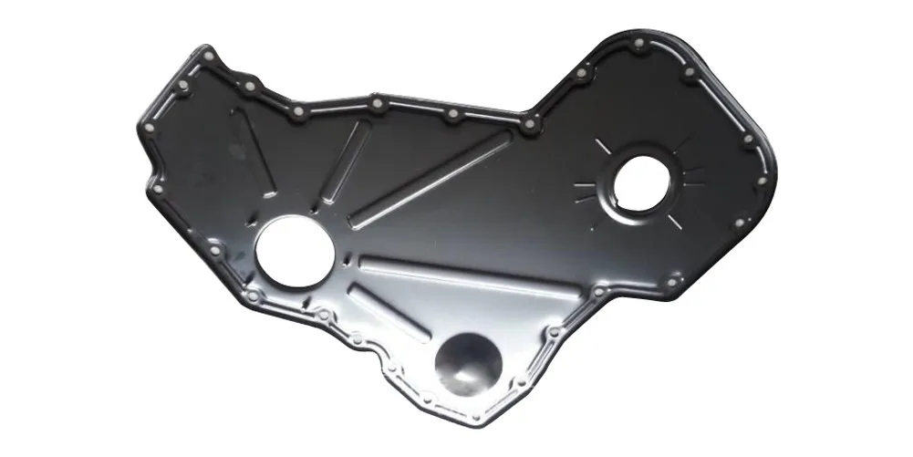 

Cover of Gear Housing 3958112 compatible cummins diesel engine