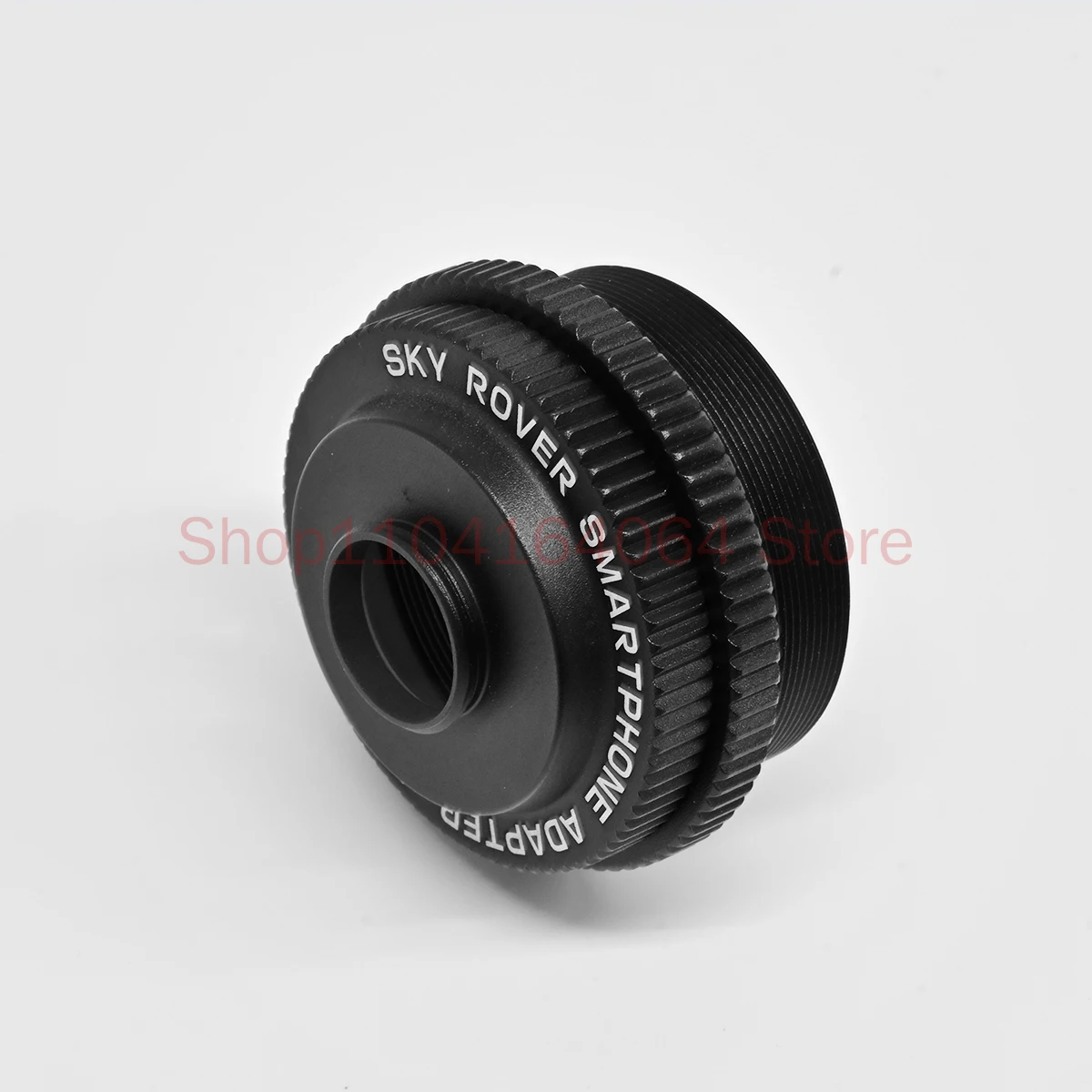 SKY ROVER Adapter Ring for Qiyun APO Binoculars